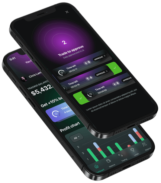 Lotemax Lab - Expert en investissement dans les crypto-monnaies